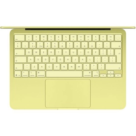 13 Inch MacBook Neo 8GB, 512GB SSD, Touch ID Laptop Citrus