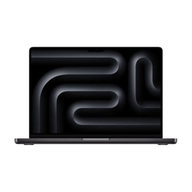 14 Inch M5 MacBook Pro 24GB RAM, 1TB SSD Laptop Black