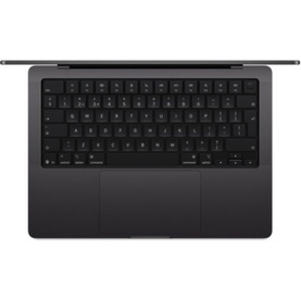 14 Inch M5 MacBook Pro 24GB RAM, 1TB SSD Laptop Black