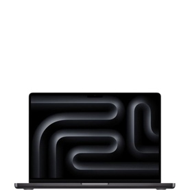 14 Inch M5 MacBook Pro 24GB RAM, 1TB SSD Laptop Black