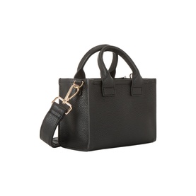 Micro Logo Tote Bag