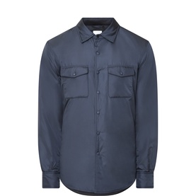 Camica 13 Padded Overshirt