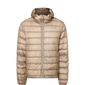 Guibbotto Quilted Jacket