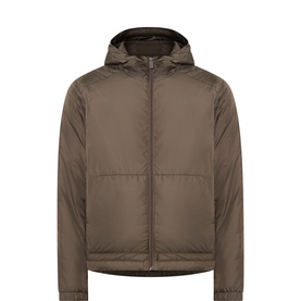 Giubbotto Robert Padded Jacket