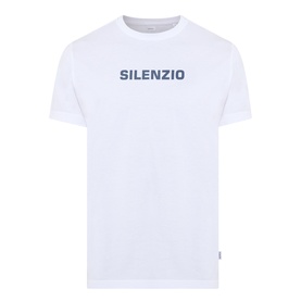Silenzio Graphic T-Shirt