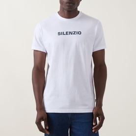 Silenzio Graphic T-Shirt