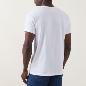 Silenzio Graphic T-Shirt