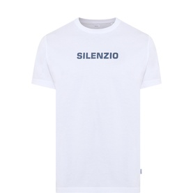 Silenzio Graphic T-Shirt