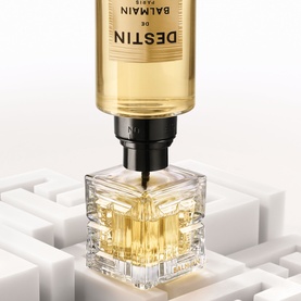 Destin de Balmain Refill
