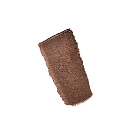 Charlotte Tilbury Eye Shadow in Oyster Twilight, swatched to show a warm brown shimmer finish
