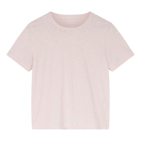 Emily Ultimate Solid T-Shirt