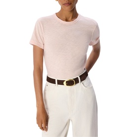 Emily Ultimate Solid T-Shirt