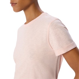 Emily Ultimate Solid T-Shirt