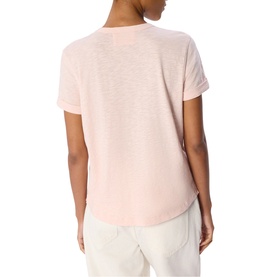 Emily Ultimate Solid T-Shirt