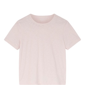 Emily Ultimate Solid T-Shirt