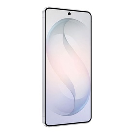 Galaxy S26 256GB 5G Smartphone White