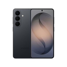 Galaxy S26 Plus 256GB 5G Smartphone Black