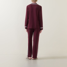Grace Long Pyjama Set