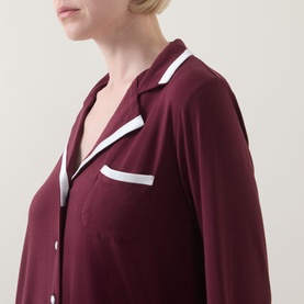 Grace Long Pyjama Set