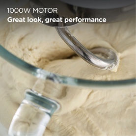 Kmix +F22:M26Special Edition Stand Mixer Apricot Pink