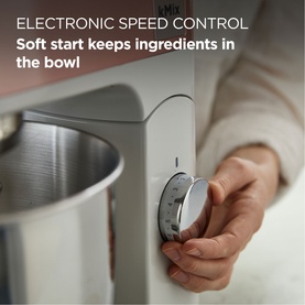 Kmix +F22:M26Special Edition Stand Mixer Apricot Pink