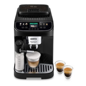 Magnifica Evo Next Black