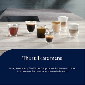 Magnifica Evo Next Black