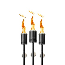 Mesa Torch 3 Pack