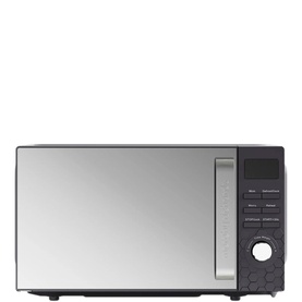 Cassini Microwave 20L 800w Black