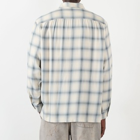Every Check Shirt