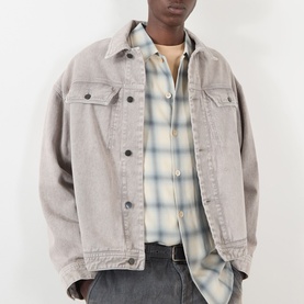 Every Check Shirt