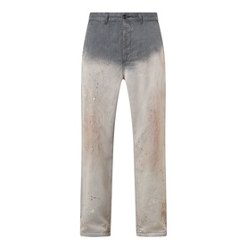 Rig Straight Leg Chinos