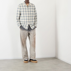 Rig Straight Leg Chinos