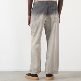 Rig Straight Leg Chinos