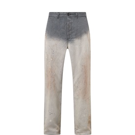 Rig Straight Leg Chinos