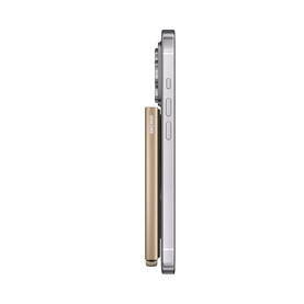 Fluted Cardprotector+ For Magsafe