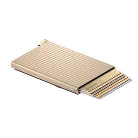 Fluted Cardprotector+ For Magsafe