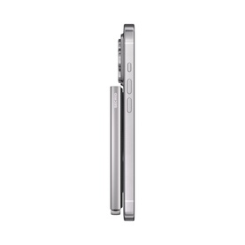 Fluted Cardprotector+ For Magsafe