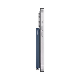 Fluted Cardprotector+ For Magsafe