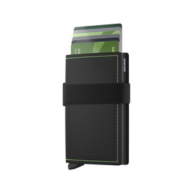 Matte Bandwallet