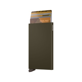 Original Cardprotector