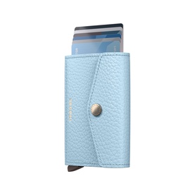 Pebble Envelope Wallet