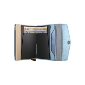 Pebble Envelope Wallet