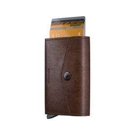 Vintage Envelope Wallet