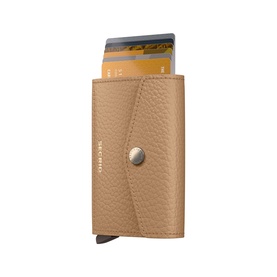Pebble Envelope Wallet