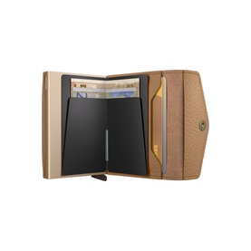 Pebble Envelope Wallet