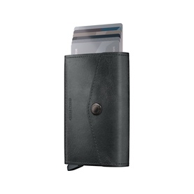 Vintage Envelope Wallet