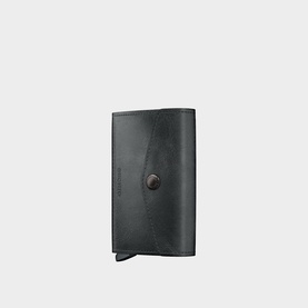Vintage Envelope Wallet