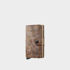 Jungle Miniwallet