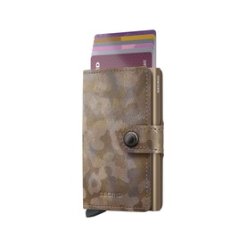 Jungle Miniwallet